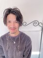 ルーツヘアーガーデン(Roots hair garden) 高橋 啓介