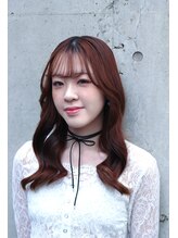 フラミューム 小田原(flammeum)&nbsp;青木 小羽