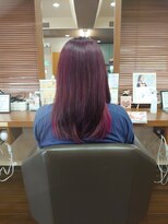 プレッソヘアー Presso hair&nbsp;ストレート