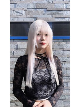 エゴ 池袋(EGO) ホワイトカラー