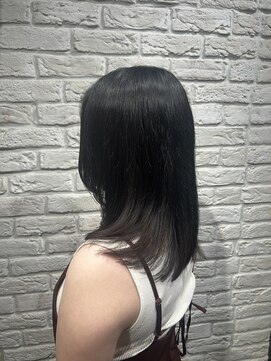 グッドネイバーズ 水戸赤塚(GOOD NEIGHBORS) レイヤーカット