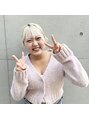 マハロ 自由が丘店(MAhalo) リサ 