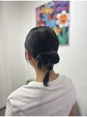 カチモリヘア