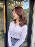 ミディアムレイヤー