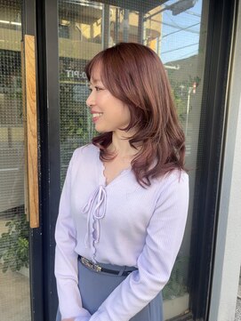 サイド(.side) ミディアムレイヤー