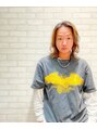アース 検見川浜店(HAIR&MAKE EARTH) 鈴木 学