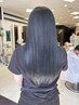 【学割U24】カット+透明感カラー+潤ツヤトリートメント