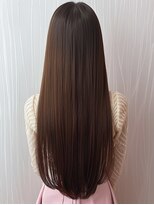零秒女髪 千里丘店 最新♪髪質改善