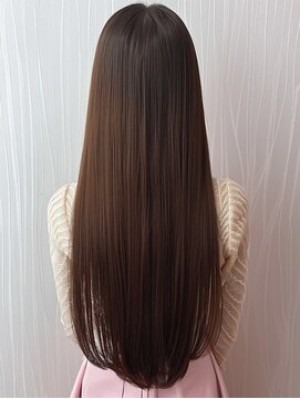 零秒女髪 千里丘店 最新♪髪質改善