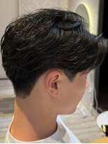 アテーサ 赤羽店(ATTESA)&nbsp;メンズパーマ/メンズカット/赤羽/赤羽岩淵