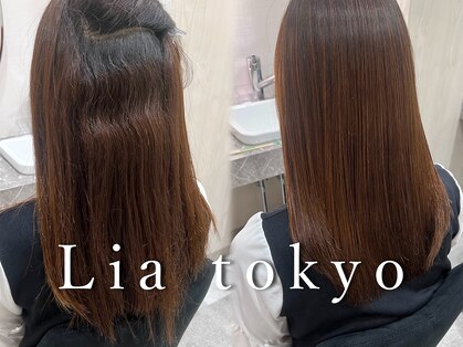 リア トーキョー(Lia TOKYO)の写真