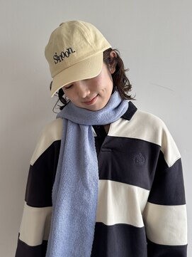 ワゴンヘアー(wagon hair) A/W2025