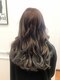 美容室デラリンクルの写真/髪と頭皮に優しい《BeOne 水トリートメント》で髪質改善◎乾燥に負けない健やかな美髪へと導きます＊