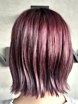 今よりもっと美しいあなたへ。計算された技術力とこだわりのオーガニック商材で大人女性の"美"をサポート◇