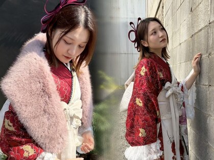 ローズマリー(ROSEMARRY)の写真