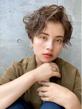 タネ(tane.)の写真/【お悩み解決サロン】毎日を楽ちんに×おしゃれなスタイル◎植物を楽しみながらリラックスできるひと時を。