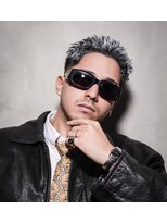 ゴールドシブヤ(GOALD SHIBUYA)&nbsp;ベリーショート