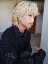 カフネ(cafne)&nbsp;メンズウルフ