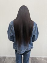 グッディ 倉敷笹沖店(GOOD-DAY)&nbsp;髪質改善トリートメント