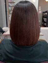 ベリテ 津田沼駅前店(verite)&nbsp;津田沼/髪質改善/縮毛矯正/酸性ストレート/白髪染め/ヘッドスパ