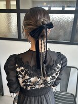 カノンヘアー(Kanon hair)&nbsp;カチモリヘア