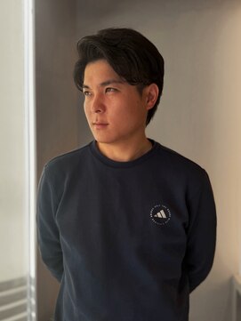 イト(iyto) ビジネス向けナチュラルパーマ