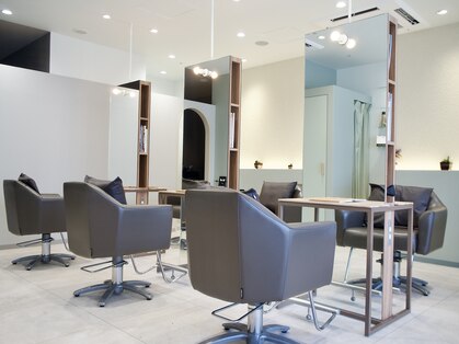 フィットヘアー(FIT HAIR)の写真