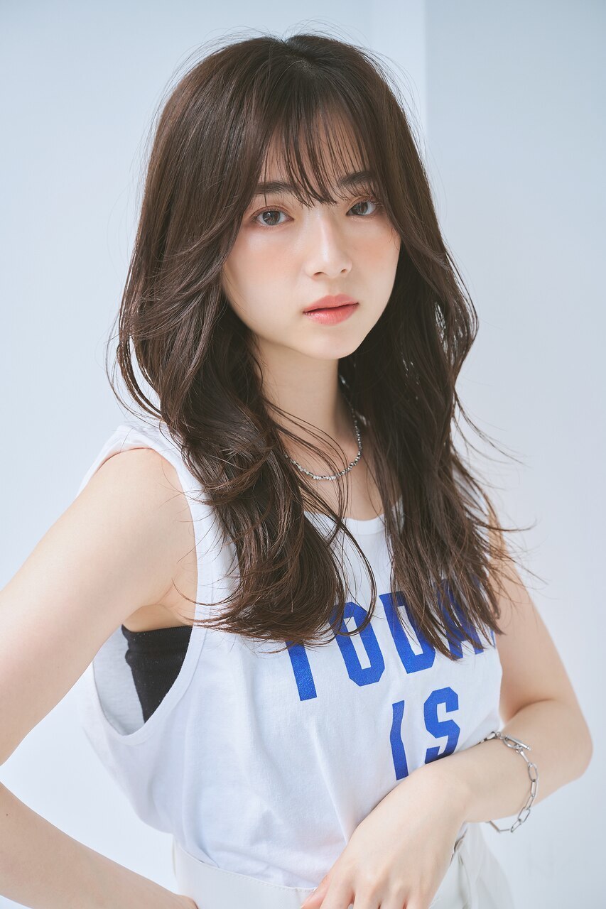 似合わせカット+ナノバブルシャンプー付※男女使用可￥3900