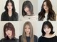 ラ ミューズ ヘアー(La mju：z hair)の写真