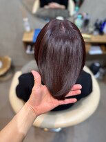 ムギ(Mugi.) シンプルだからこそ、美しく。