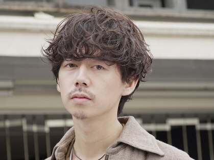 フィフス 栄(fifth)の写真