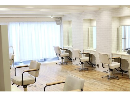 オラ ボーテ(Aura Beaute)の写真
