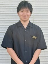 アールヘアー(ar hair)&nbsp;市川 諒