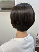 ノムラ理美容室 ツヤツヤサラサラ髪質改善トリートメント