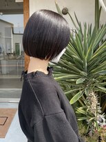 フォル(VOL.) ミニボブ