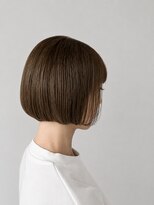 ドリーオットー(dollyotto) リップラインボブ
