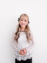 テーラヘアー 大網店(TELA HAIR)&nbsp;スズキ メイ