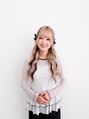 テーラヘアー 大網店(TELA HAIR) スズキ メイ