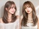 エニフォーイーストハム(Eni for eastham)の写真/人気急上昇中のミディアムレイヤーも不動の人気ロングレイヤーもしっかり動きのある仕上がりに♪