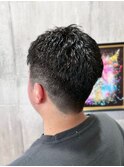 メンズショート
