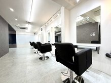 アグ ヘアー イロア 都島店(Agu hair iroa)の雰囲気(こだわりが詰まった空間★リラックスしてお過ごしください。)
