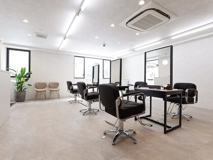 リブ 錦糸町(RIVE)の写真