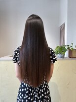 フルクタ(Fructa) 最上級髪質改善トリートメント