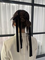 ヴァイス 吉祥寺(VAICE)&nbsp;ヘアアレンジ
