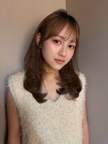 エイチバイシオミエイチ 神戸三宮(H by shiomi H)&nbsp;韓国風レイヤー
