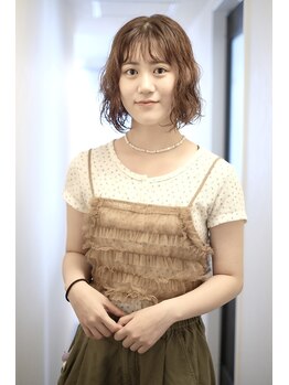 キツネ(KITSUNE)の写真/HOT PEPPER Beauty AWARD 2024 BEST SALON【注目のサロン】に選出されました♪