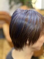 ラ ナチュール 国立店(La nature)&nbsp;ヘアカラー