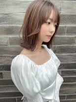 エン(enn) ミディアムレイヤー