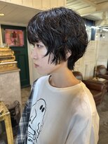 フルアヘッド(FULL A HEAD)&nbsp;ショートカット/レイヤーショート/20代/30代/40代/50代