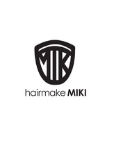 hair make MIKI 上野本店　【ミキ】